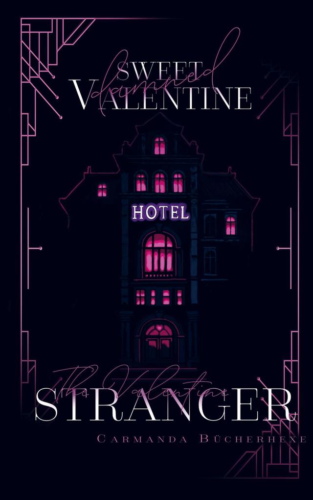 The Valentine Stranger