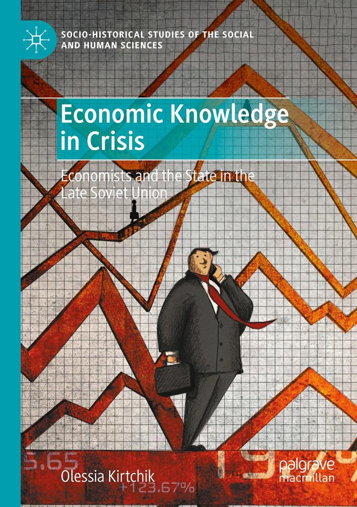 Economic Knowledge in Crisis