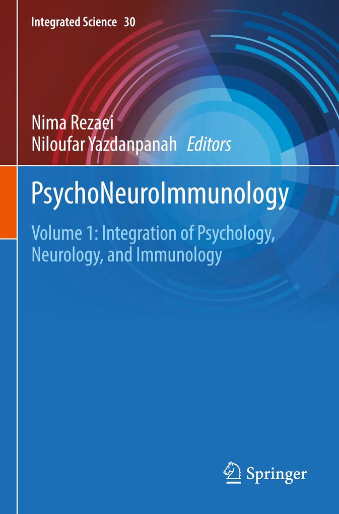 PsychoNeuroImmunology