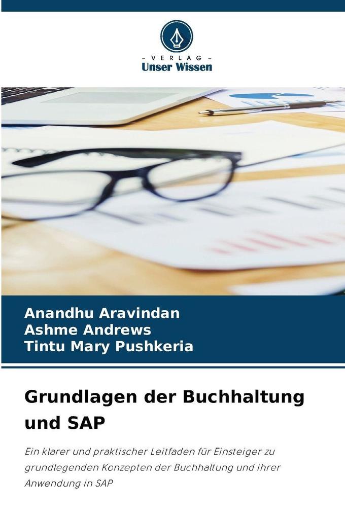 Grundlagen der Buchhaltung und SAP