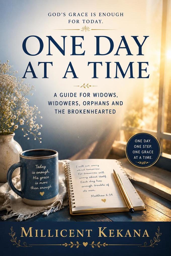 One Day At A Time
