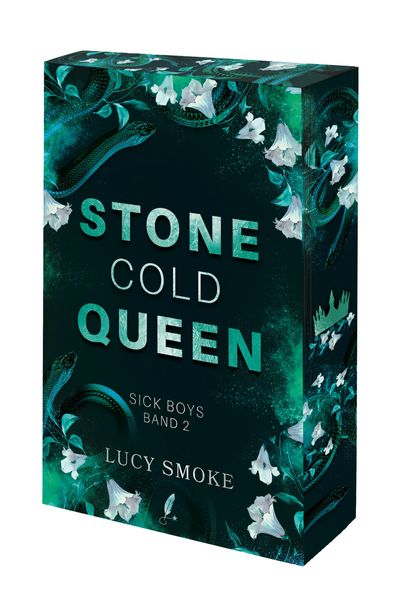 Stone Cold Queen