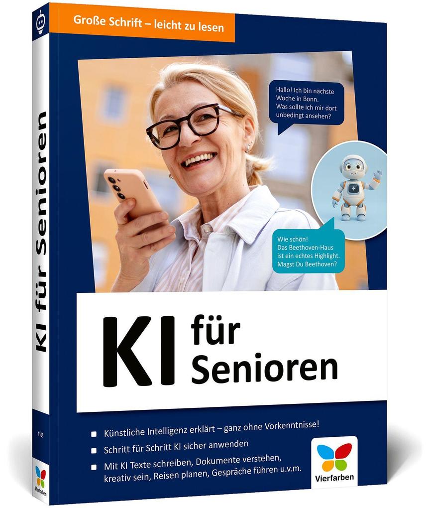 KI für Senioren
