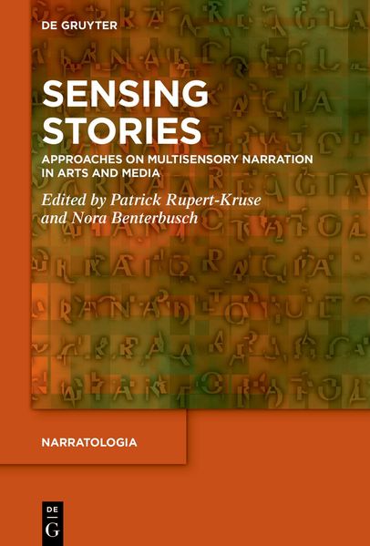 Sensing Stories