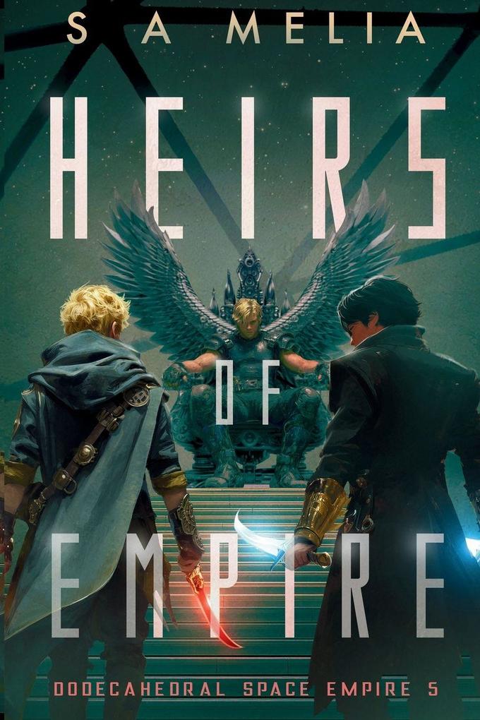 Heirs of Empire
