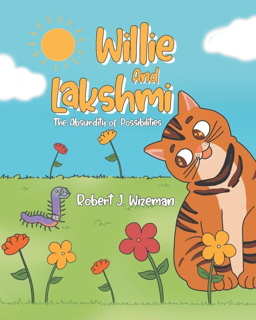Willie and Lakshmi