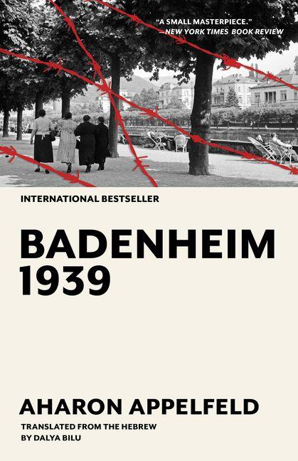 Badenheim 1939