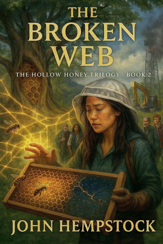 The Broken Web