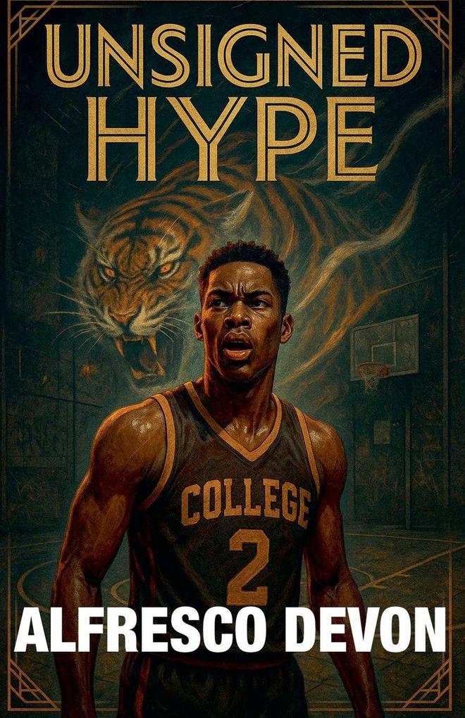 Unsigned Hype