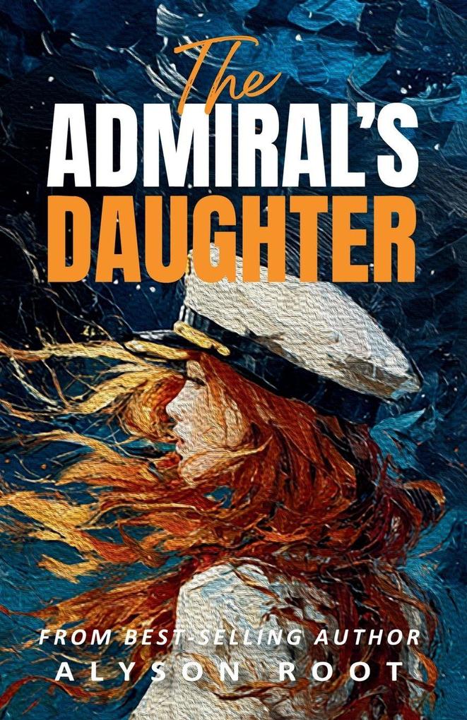 The Admiral's Daughter