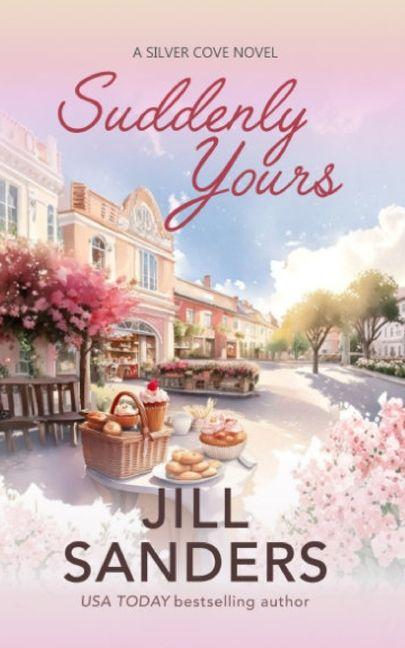 Suddenly Yours