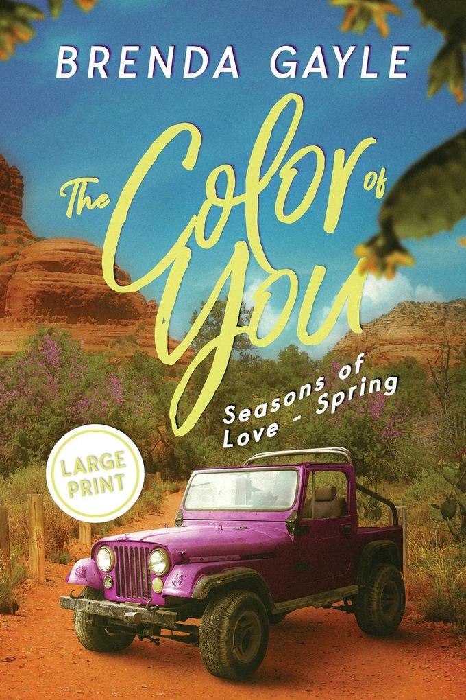 The Color of You