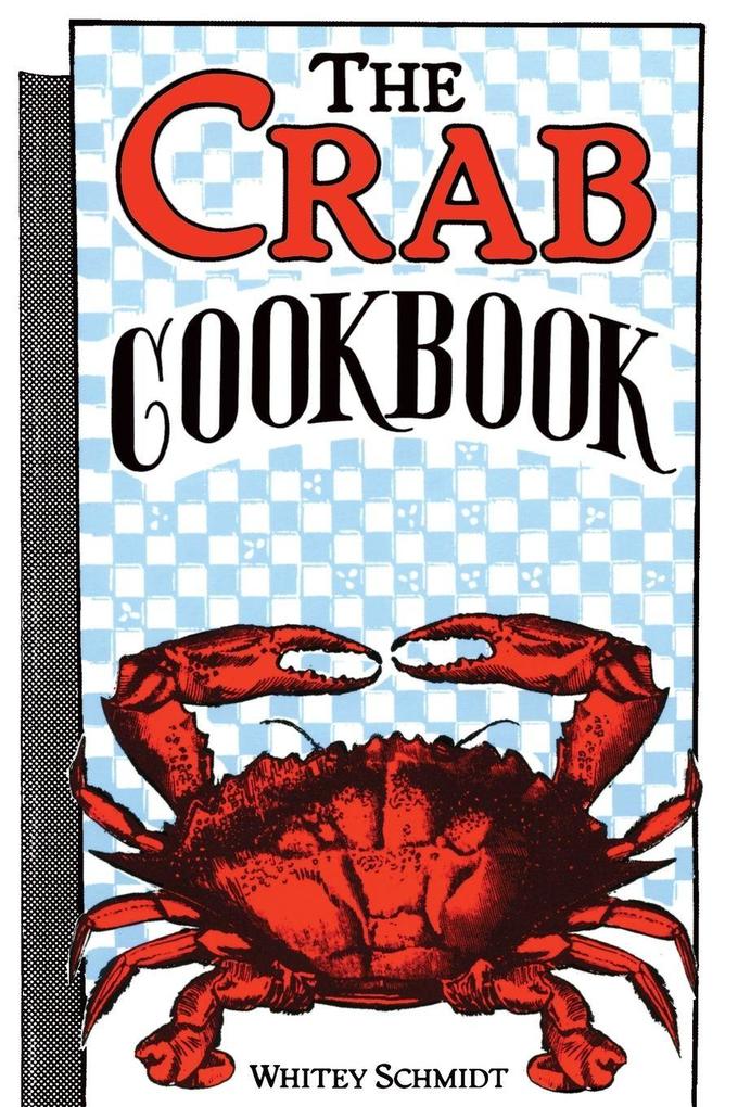 The Crab Cookbook