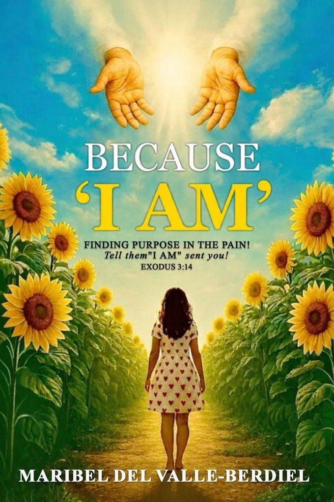 Because 'I AM'