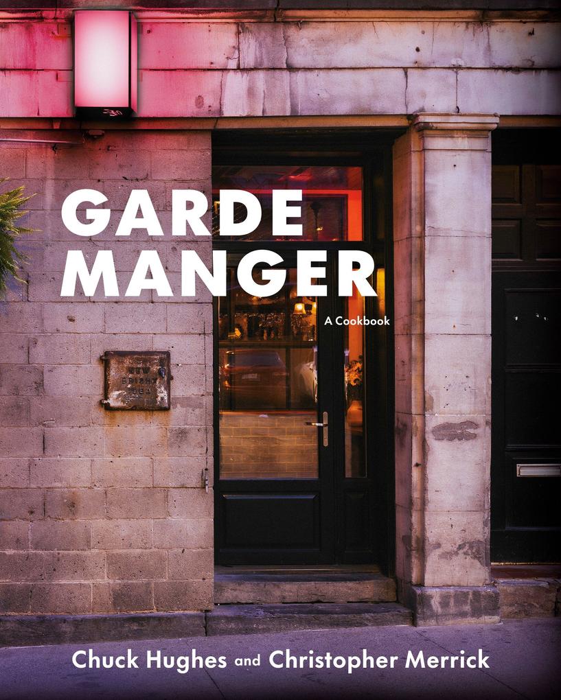 Garde Manger