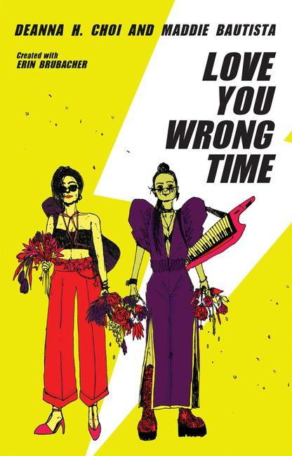 Love You Wrong Time