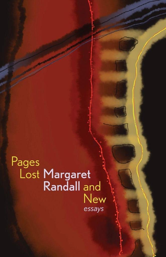 Pages Lost and New