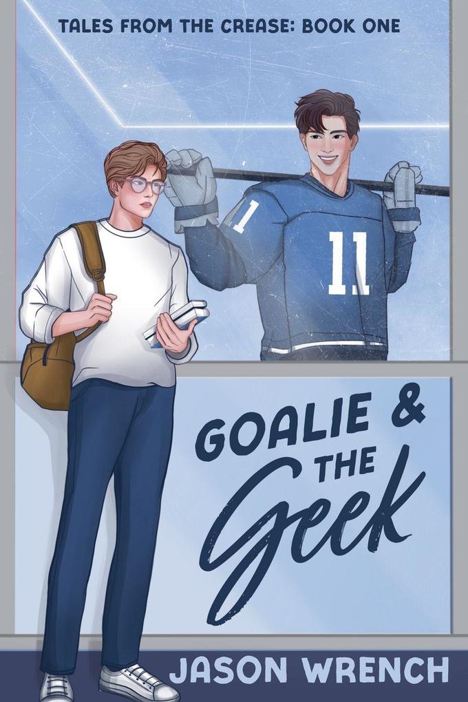 Goalie & the Geek