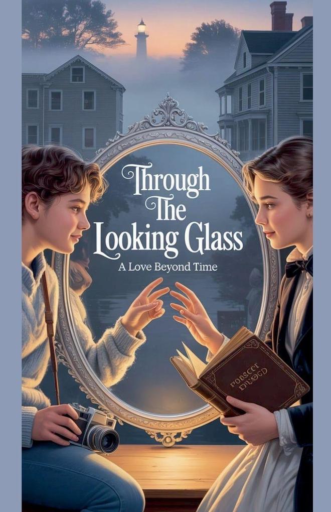 Through the Looking Glass