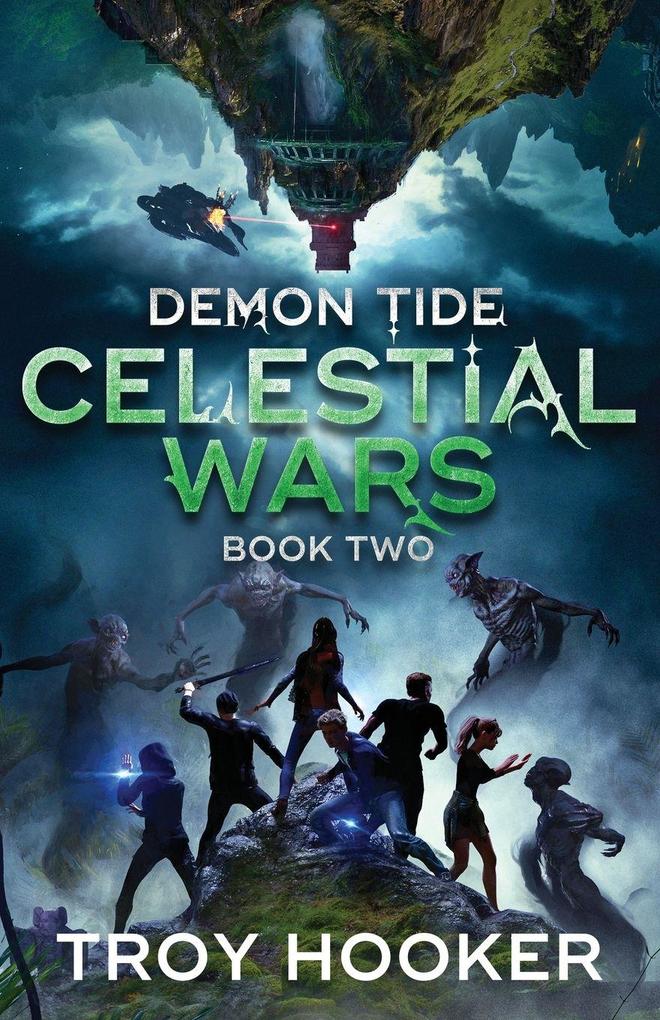 Demon Tide