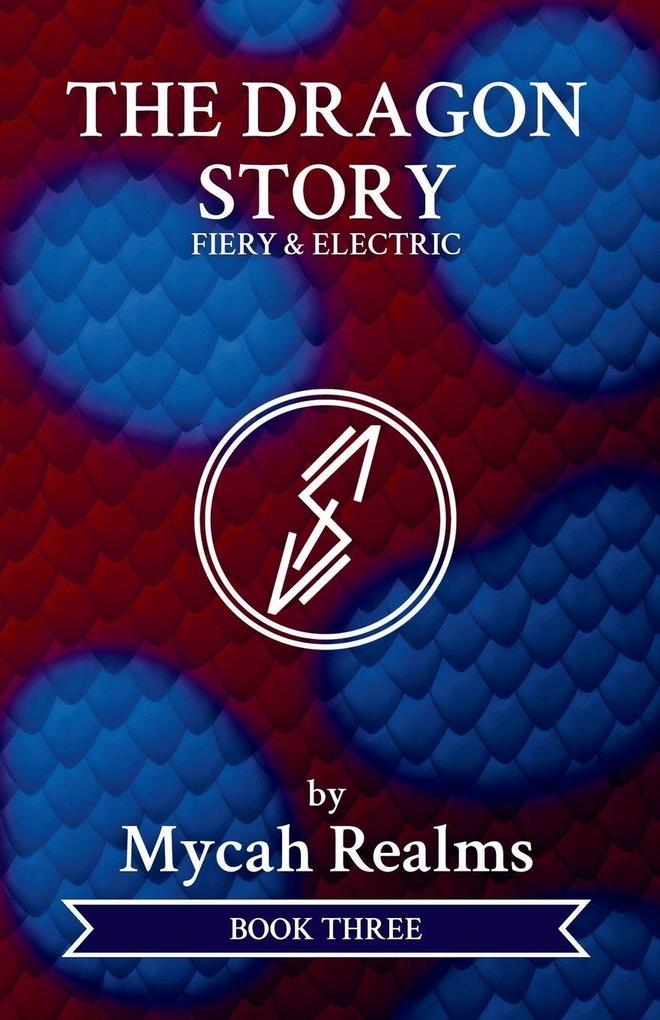 The Dragon Story