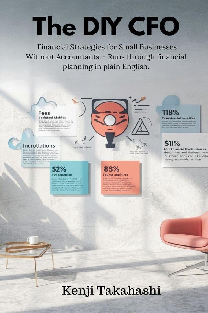 The DIY CFO