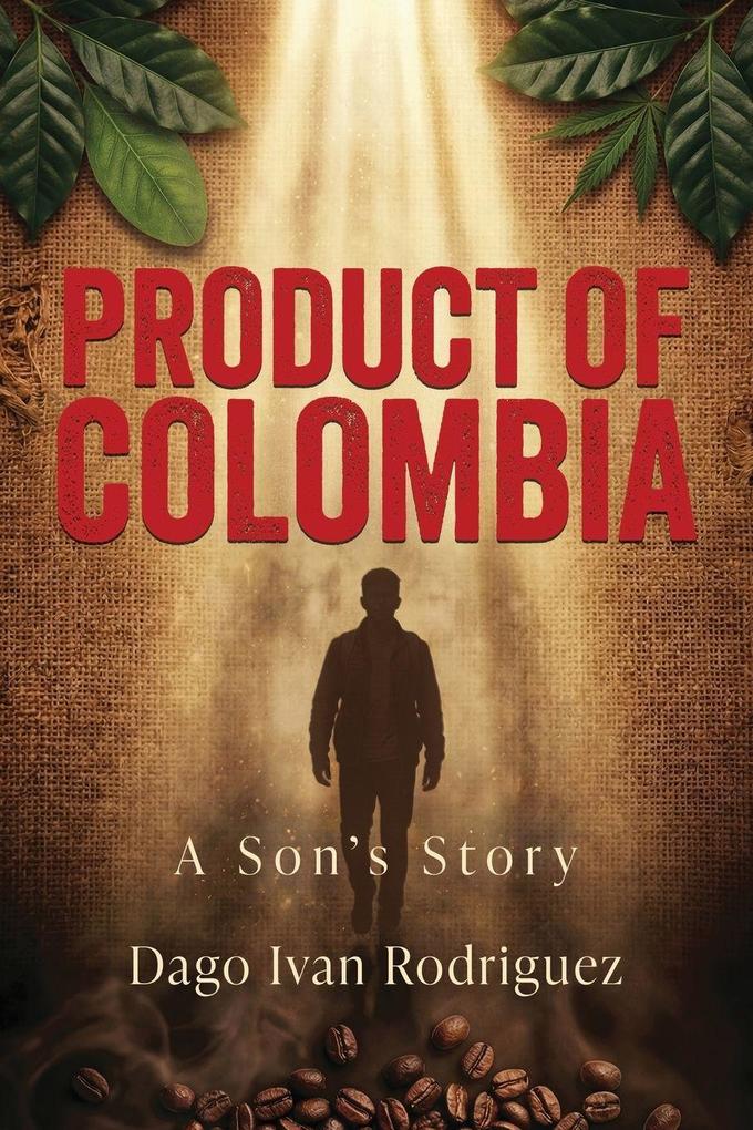 Product of Colombia