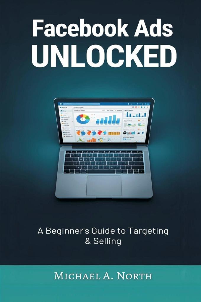 Facebook Ads Unlocked