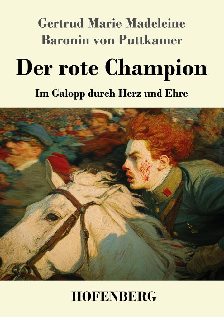 Der rote Champion