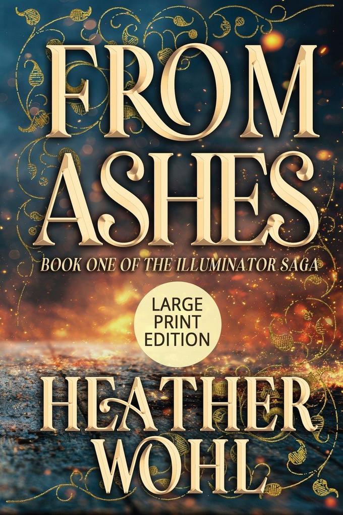 From Ashes