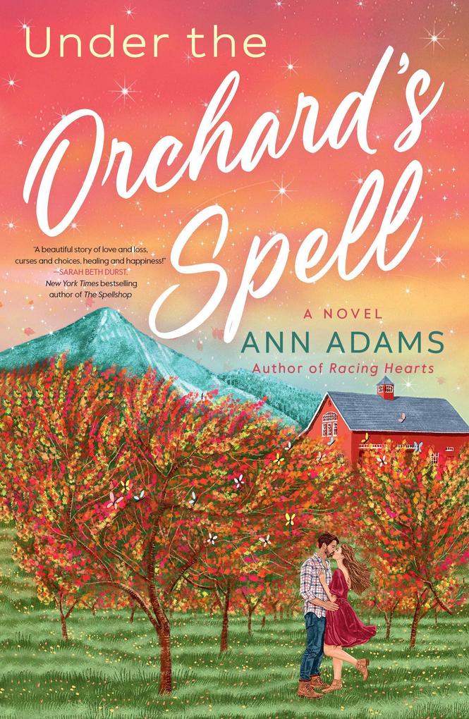 Under the Orchard's Spell