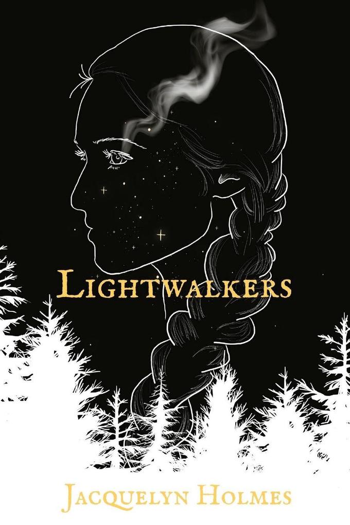 Lightwalkers