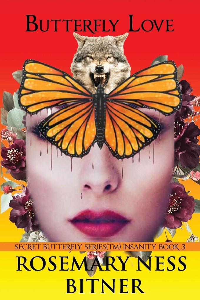 BUTTERFLY LOVE