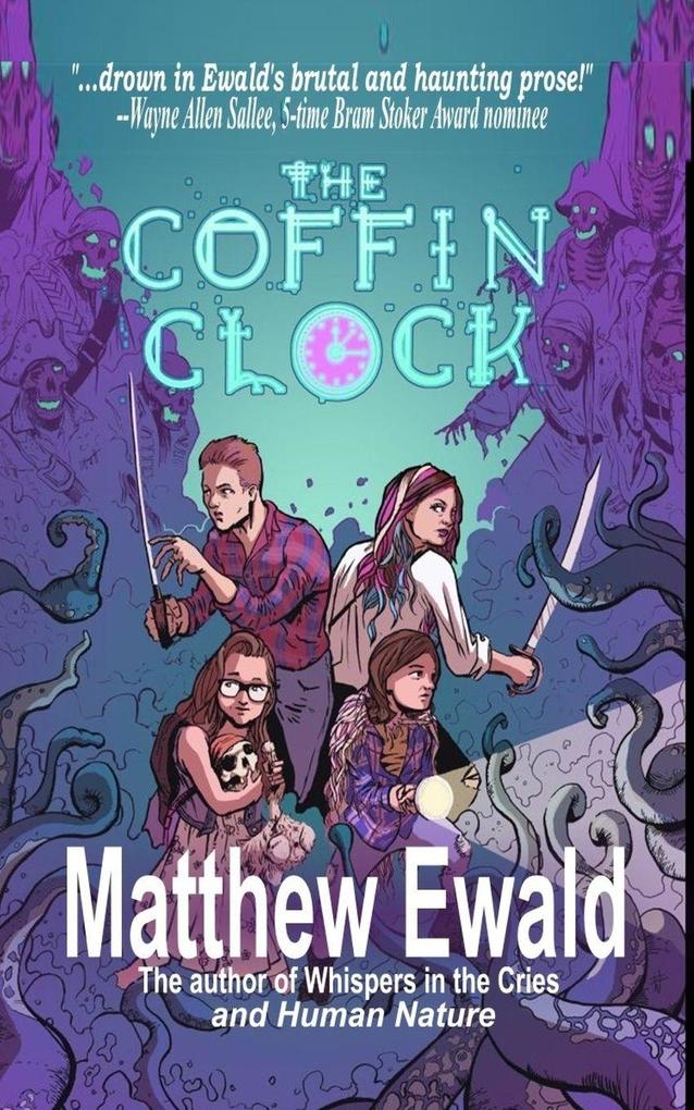 The Coffin Clock