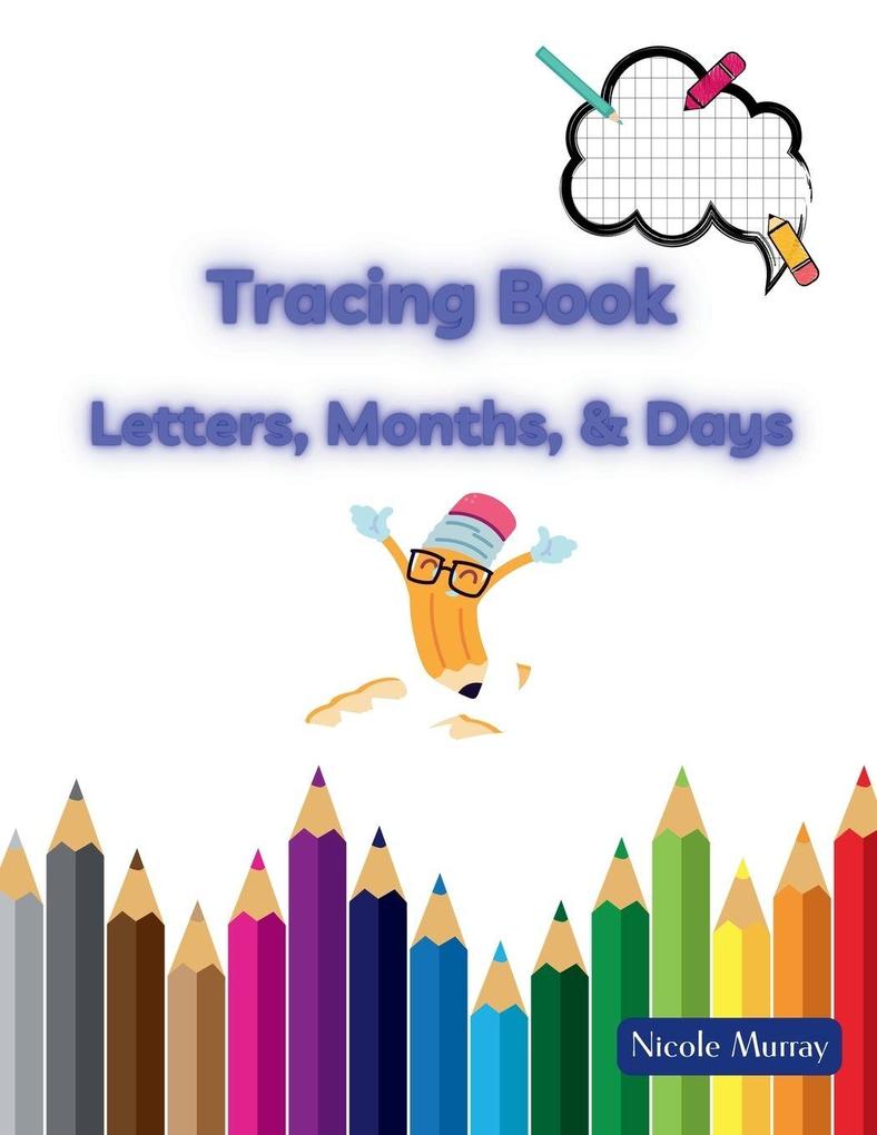 Tracing Book