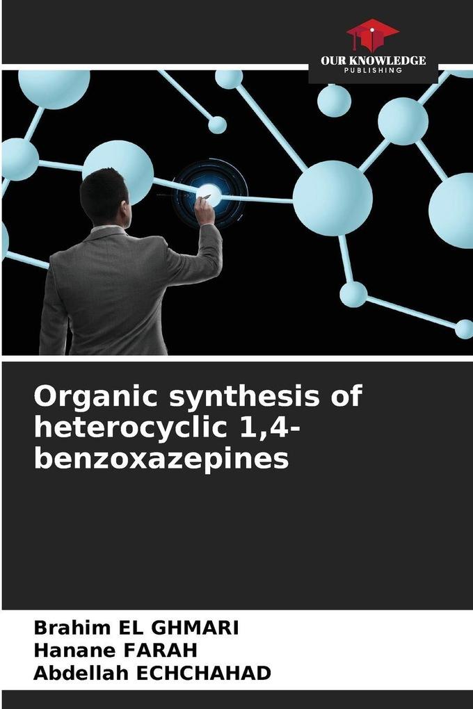 Organic synthesis of heterocyclic 14-benzoxazepines