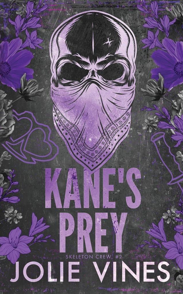 Kane's Prey (Skeleton Crew #2)