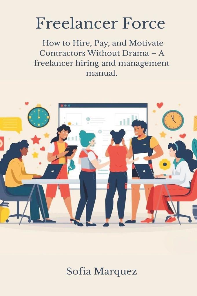 Freelancer Force