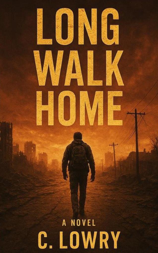 Long Walk Home