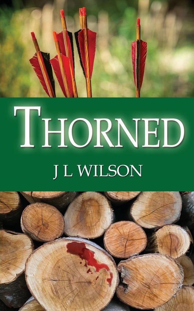 Thorned