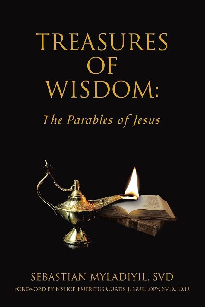 TREASURES OF WISDOM