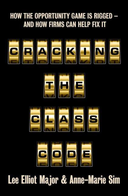 Cracking the Class Code