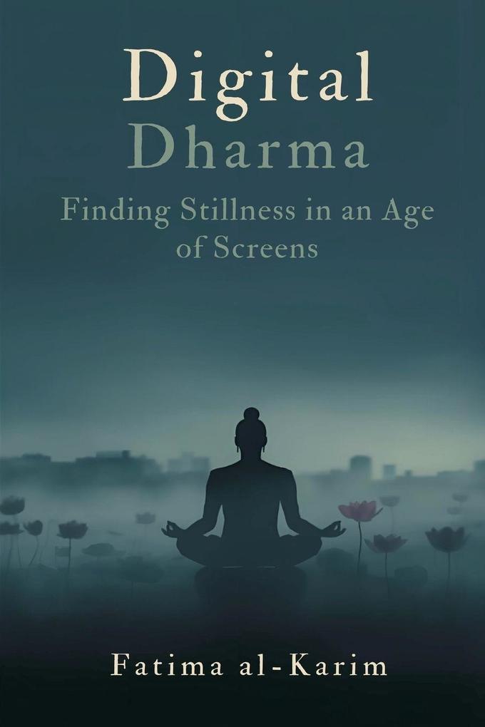Digital Dharma