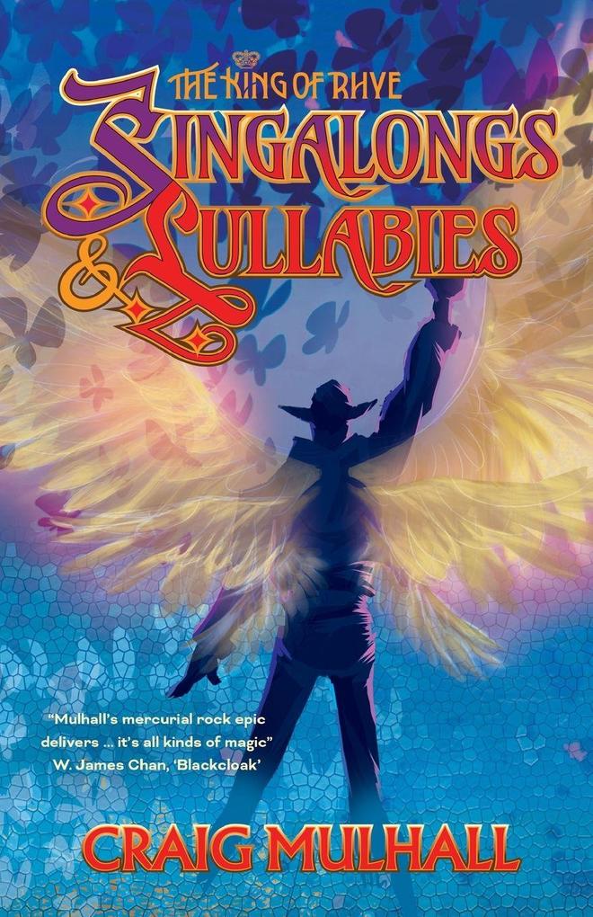 Singalongs and Lullabies