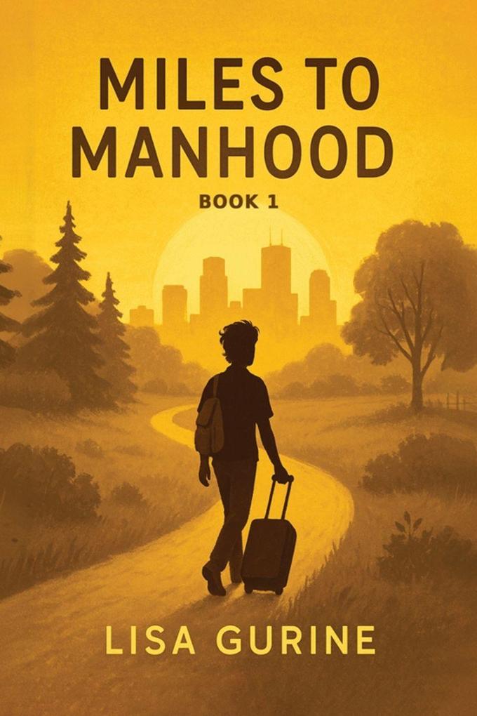 Miles to Manhood