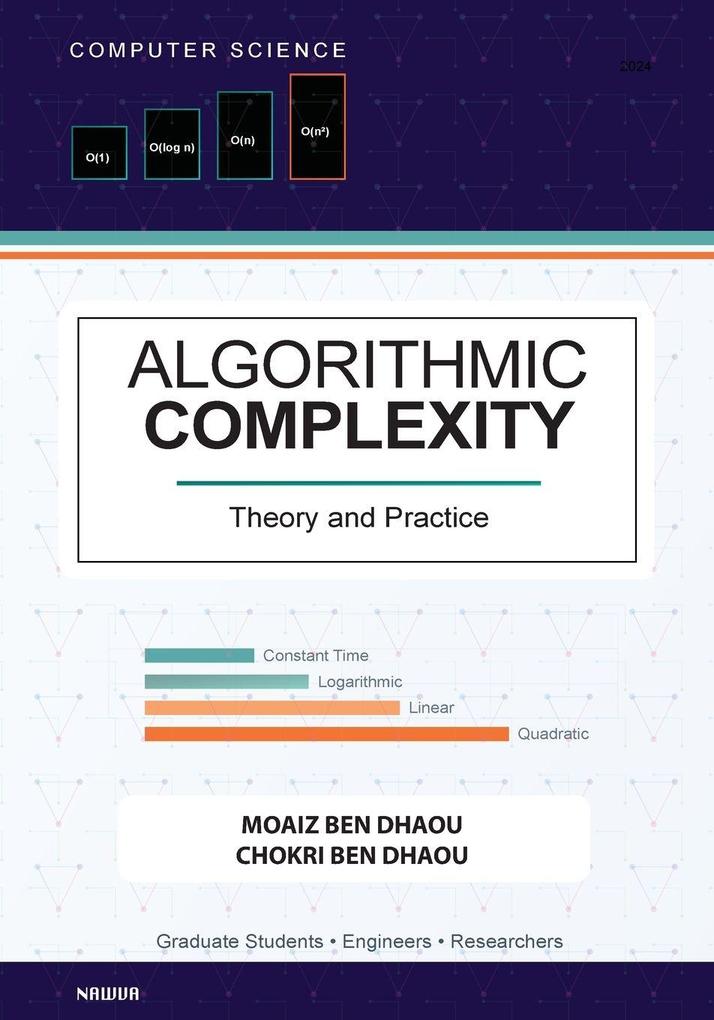 ALGORITHMIC COMPLEXITY