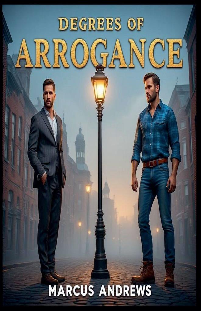 Degrees Of Arrogance