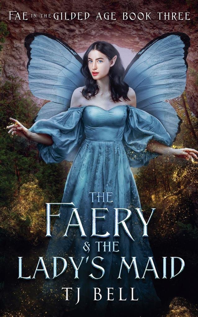The Faery & the Lady's Maid