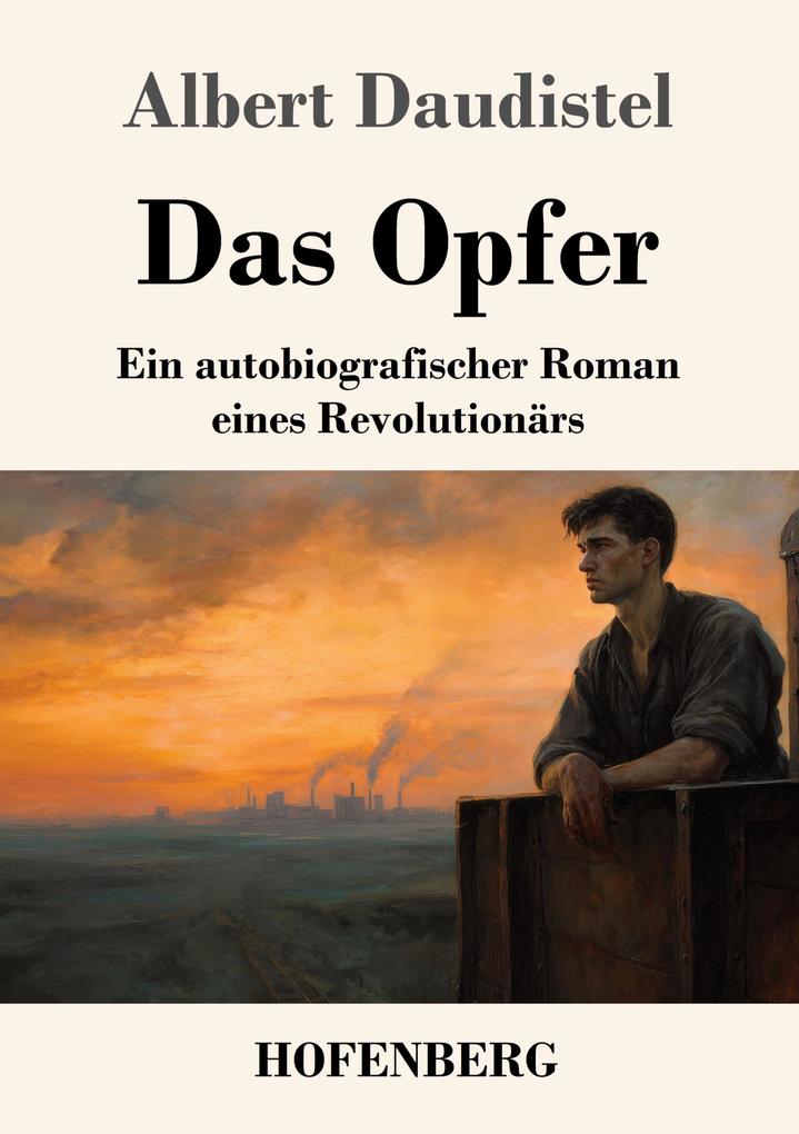 Das Opfer