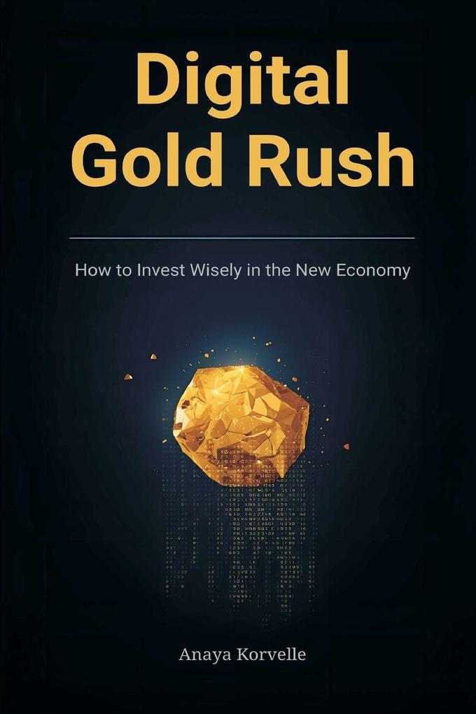 Digital Gold Rush